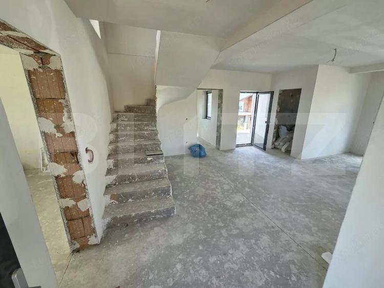 Casa de vanzare cu 3 dormitoare ?i living open-space, Zalau - 9