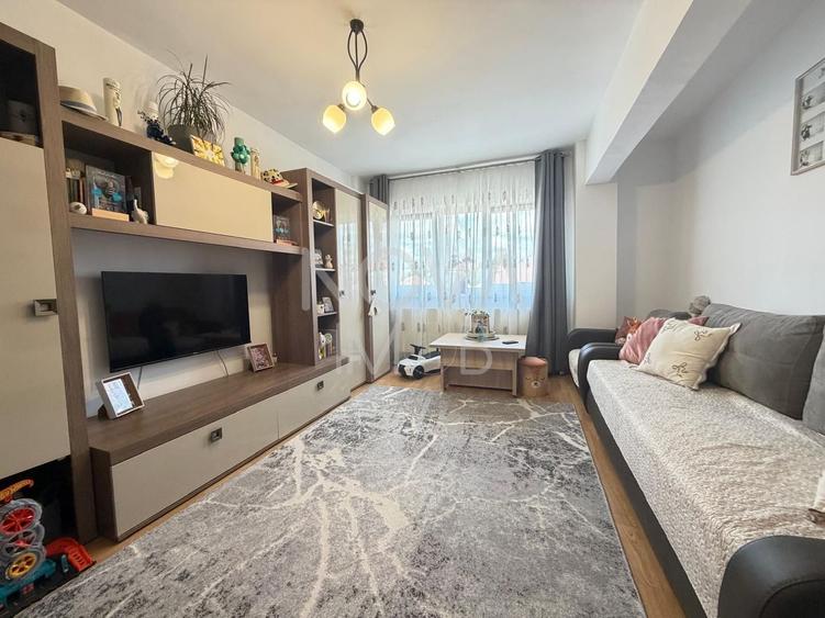 Apartament 2 camere - decomandat - Strand - 11