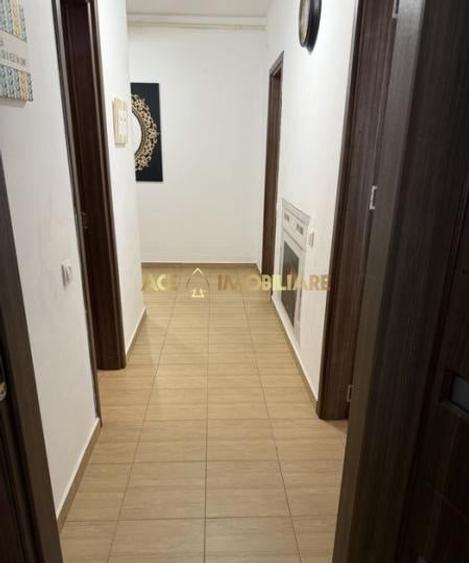 2 Camere de inchiriat | Theodor Pallady | Centrala | Mobilat - 6