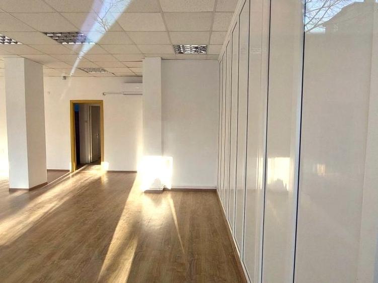 Spațiu comercial, de 70 mp, în Griviței