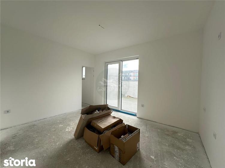 Duplex 4 camere 250mp teren zona Selimbar - 10