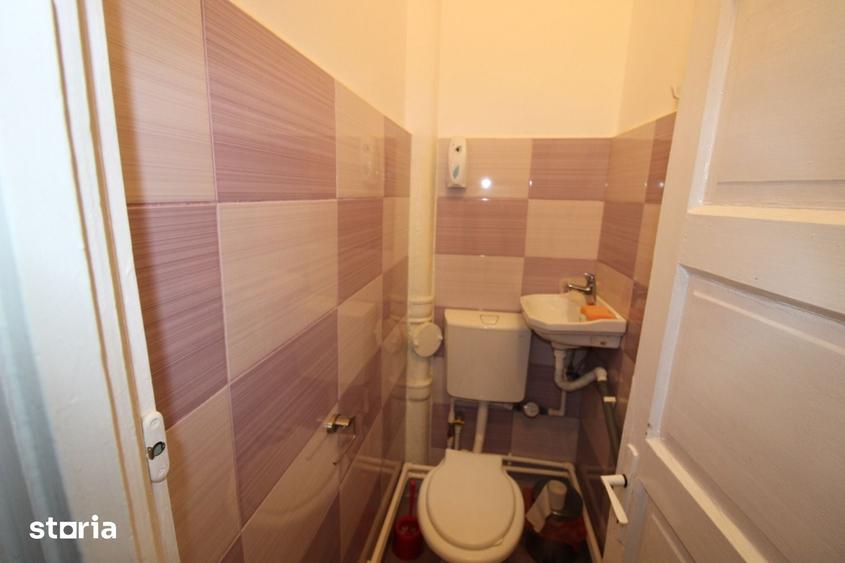 Apartament 2 camere DECOMANDAT, 60mp | Zona Gradina Publica, Central - 3