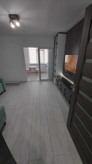 Garsonieră decomandată în Tătărași