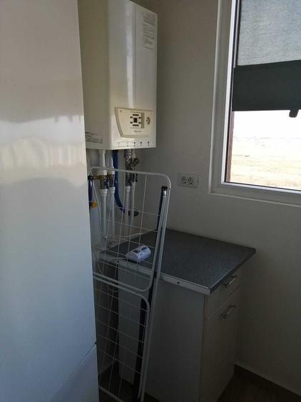 Garsonieraa doua camere - 4