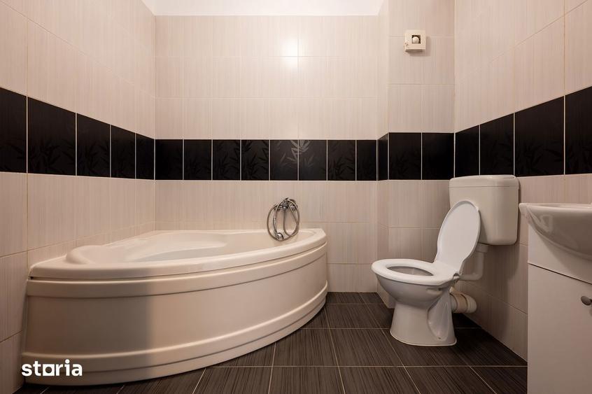 Apartament cu 2 camere în Chiajna
