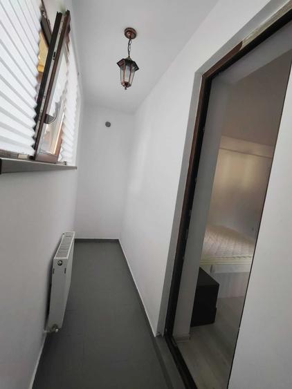 Garsoniera de inchiriat Proprietar MILITARI RESIDENCE COMPLEX REZIDENTIAL APUSULUI 2 - 8