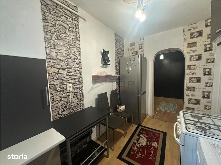 Inchiriere Apartament cu 2 camere Decomandat Podu Ros Pet Friendly - 3