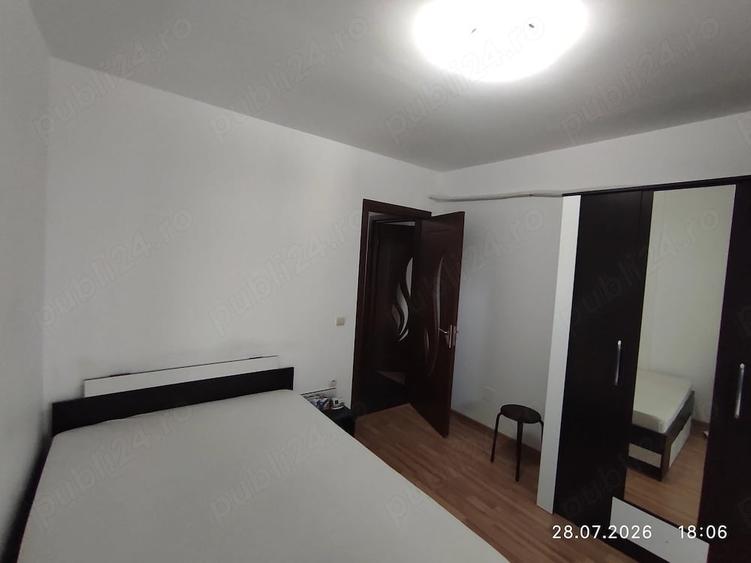 Apartament cu 2 camere decomandat în Dristor