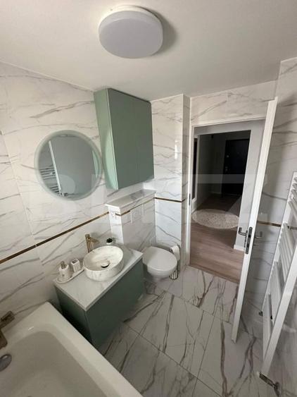 Apartament SMART ZONA SUD - 12