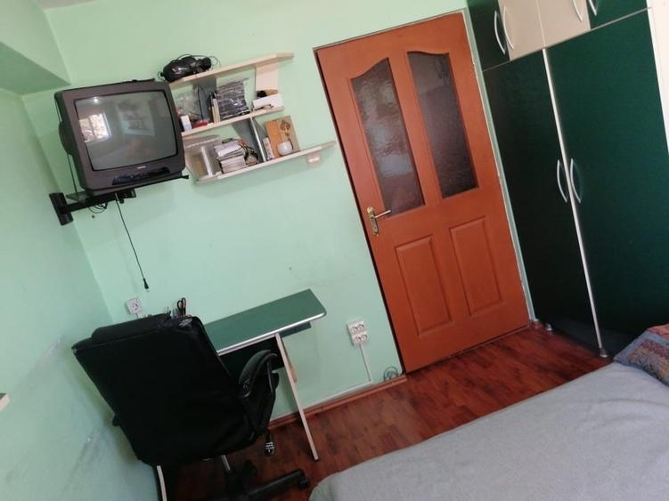 Apartament 3 camere, decomandat, Ocna Mures - 9