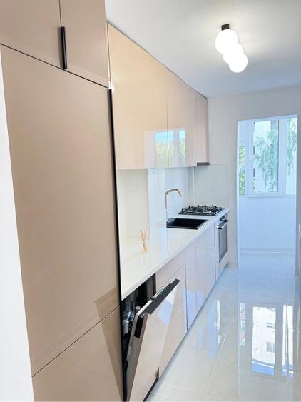 Apartament cu 4 camere decomandat în Mănăștur