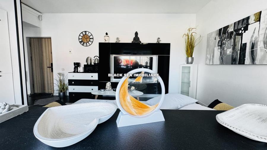 Apartament cu 2 camere, mobilat în Nord