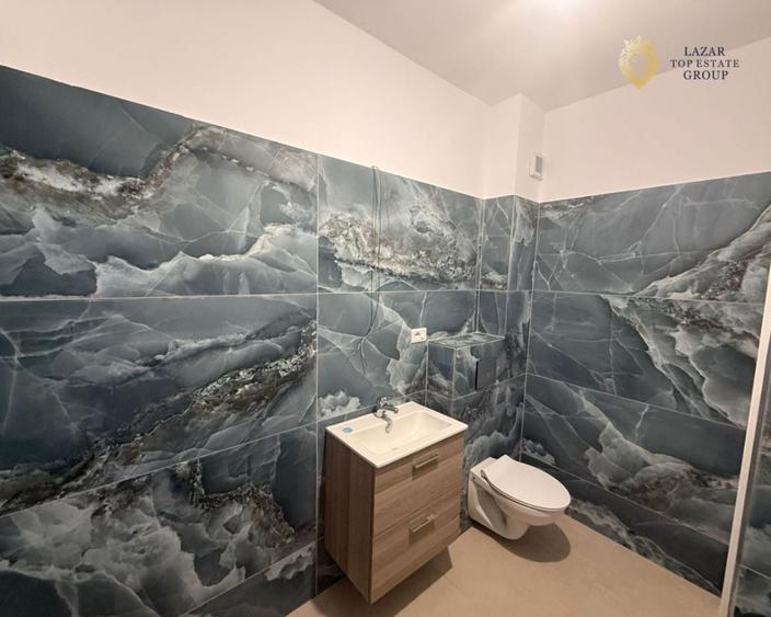Apartament cu 2 camere semidecomandat în Grădiște