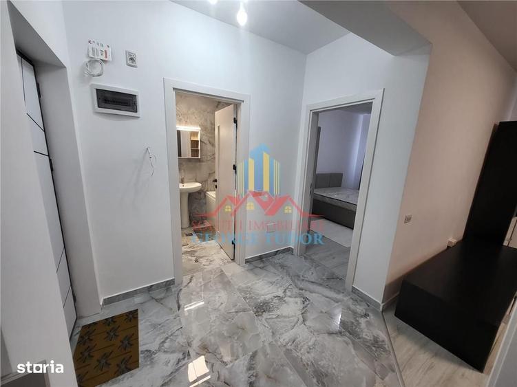 Apartament cu 2 camere decomandat în Dudu