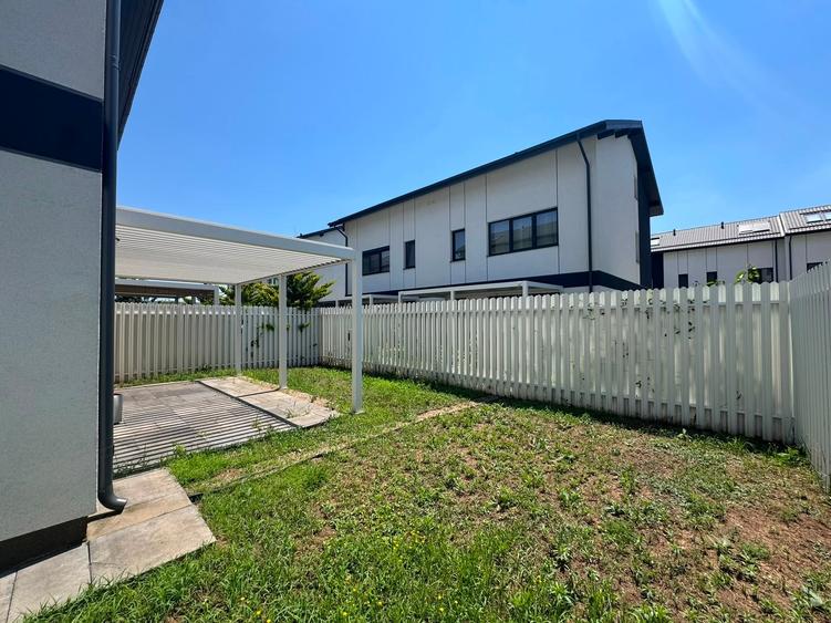 Vila tip duplex -5 Camere Mobexpert Homes Pipera - 20
