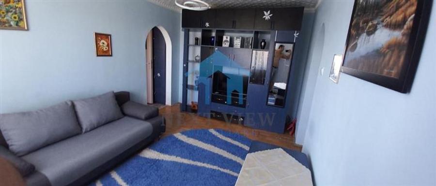 Apartament cu 2 camere semidecomandat în Mănăștur
