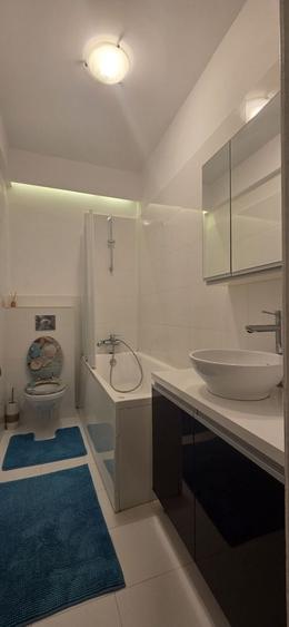 Apartament cu 2 camere decomandat în Bucureștii Noi