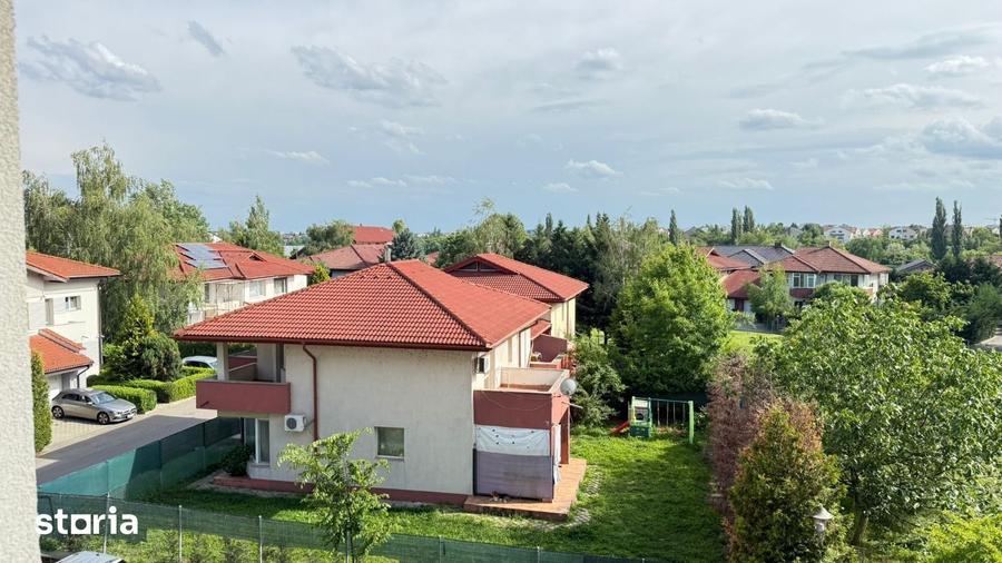 NOU! 3 Camere FIRST rent, 2 BAI, PARCARE-Sisesti! - 13