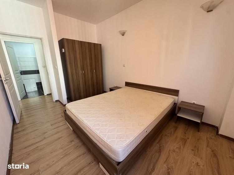 Apartament cu 2 camere decomandat în UTA