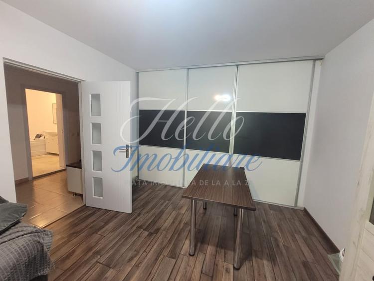 Apartament cu 2 camere decomandat în Florești