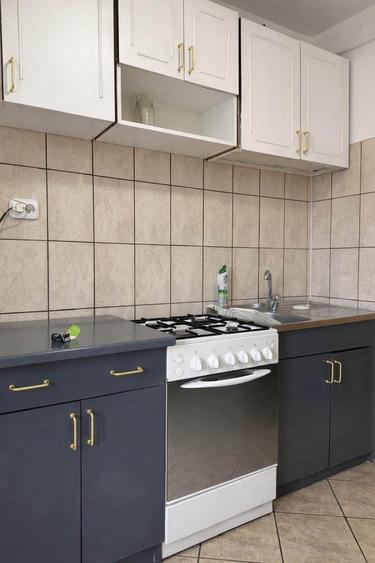 Apartament cu 3 camere decomandat, mobilat în Păcurari
