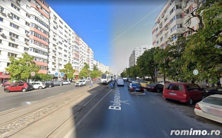 Spațiu comercial, de 168 mp, în Timișoara