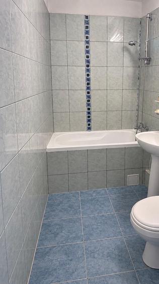 Apartament cu 3 camere decomandat în Dragoș Vodă