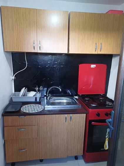 Casă cu Teren 50 Mp în Central