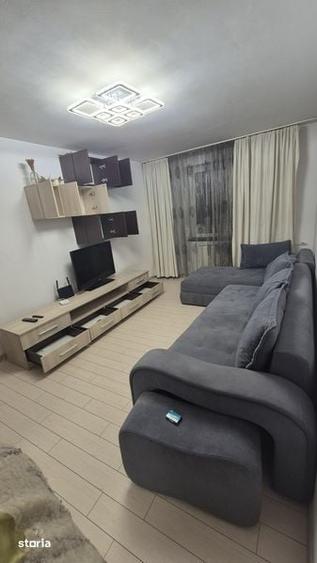 Apartament 2 camere Crangasi an 1984 - 4