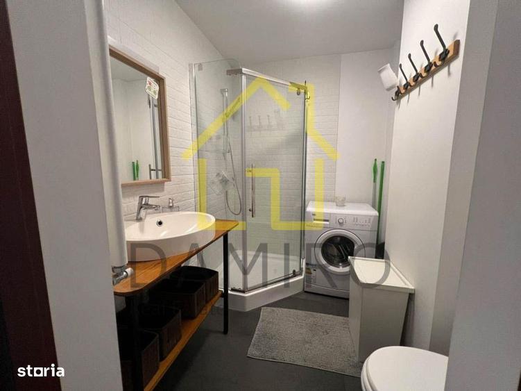 Apartament cu 2 camere decomandat, mobilat în Ștefan cel Mare