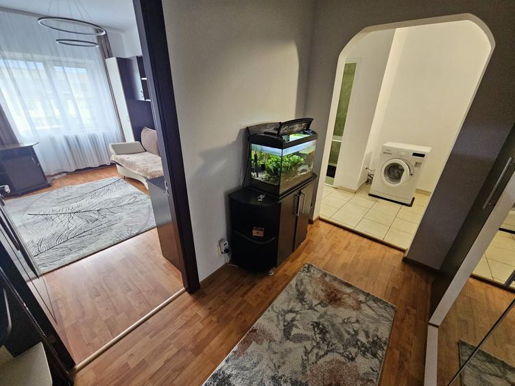 Apartament cu 2 camere decomandat în Alexandru cel Bun