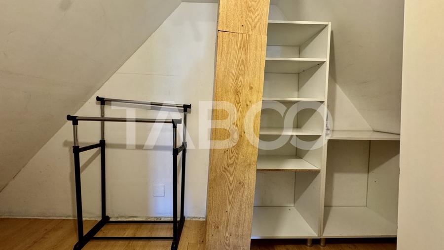 Apartament cu 2 camere semidecomandat, mobilat în Someșeni