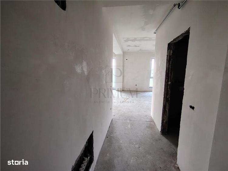 Apartament cu 2 camere în Moșnița Nouă