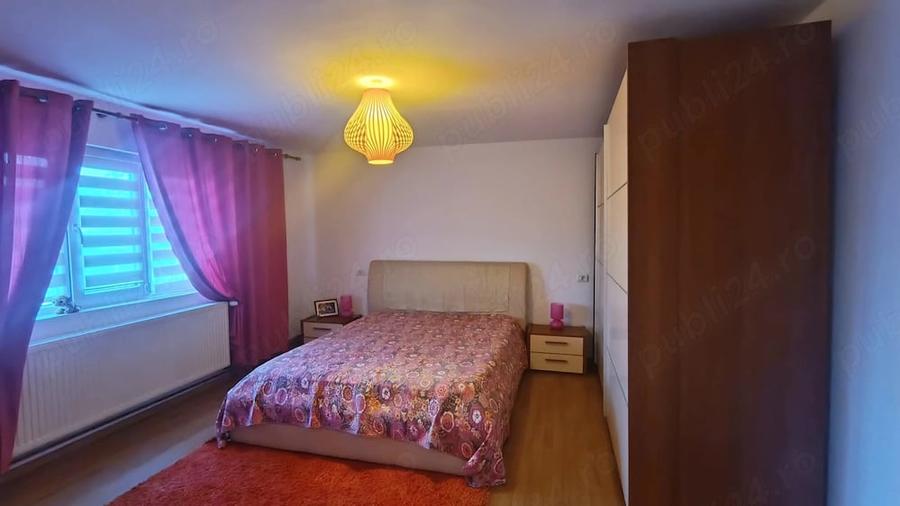 Casă cu Teren 1000 Mp în Gavojdia