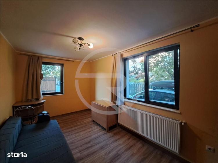 Apartament cu 2 camere, 50 mp utili, situat in cartierul Bulgaria! - 1