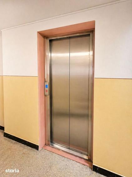 Apartament cu 2 camere în ICIL