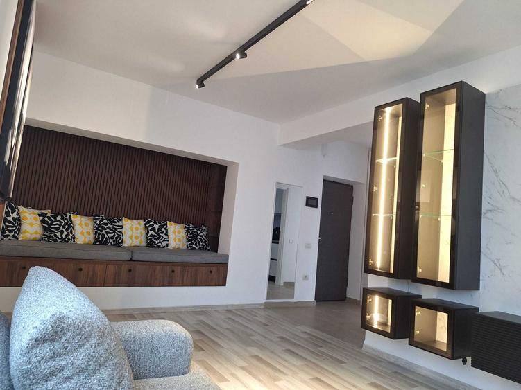 Apartament cu 2 camere decomandat în Prelungirea Ghencea