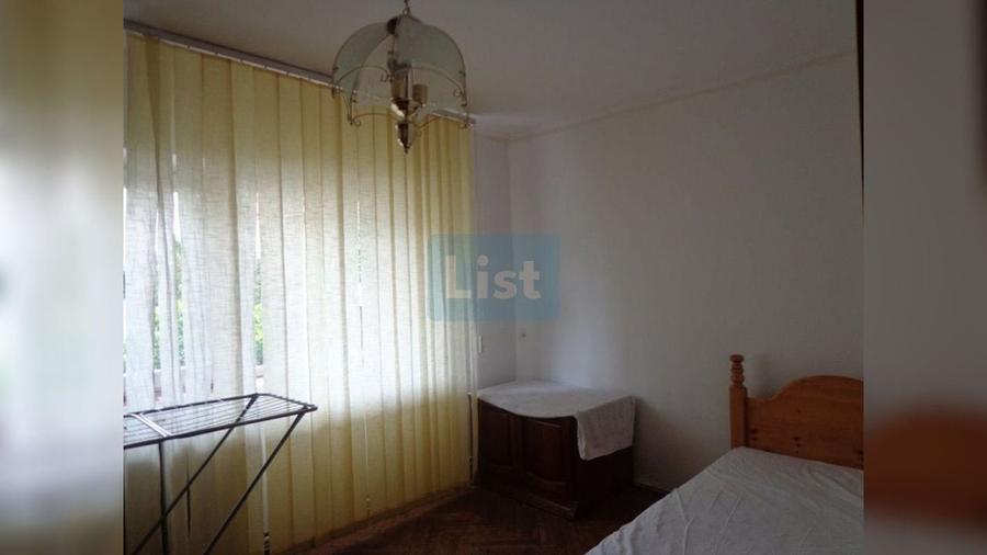 FARA COMISION! Apartament 3 camere+2 bai, 72 mp, zona Campului┃ - 5