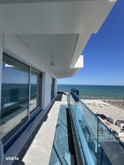 Apartament in linie la mare cu vedere panoramica / finisaje premium - 3