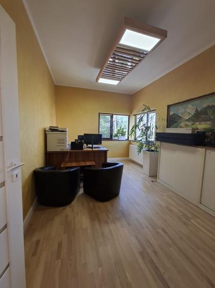 Mogosoaia casa eleganta,f bine compartimentata in ce mai buna zona linga frf - 6