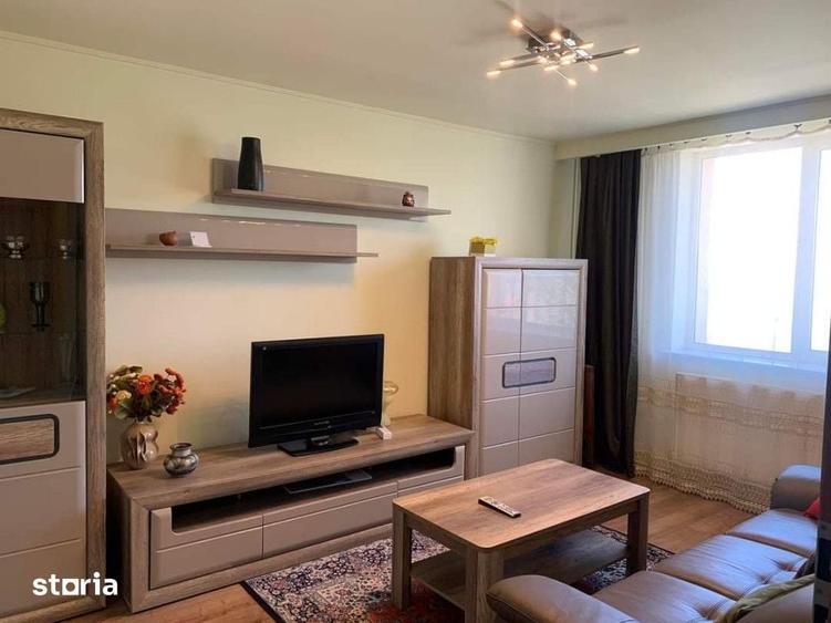 Apartament cu 3 camere în Exercițiu