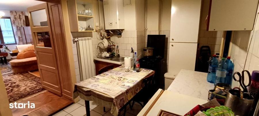 Garsonieră în Centrul Istoric