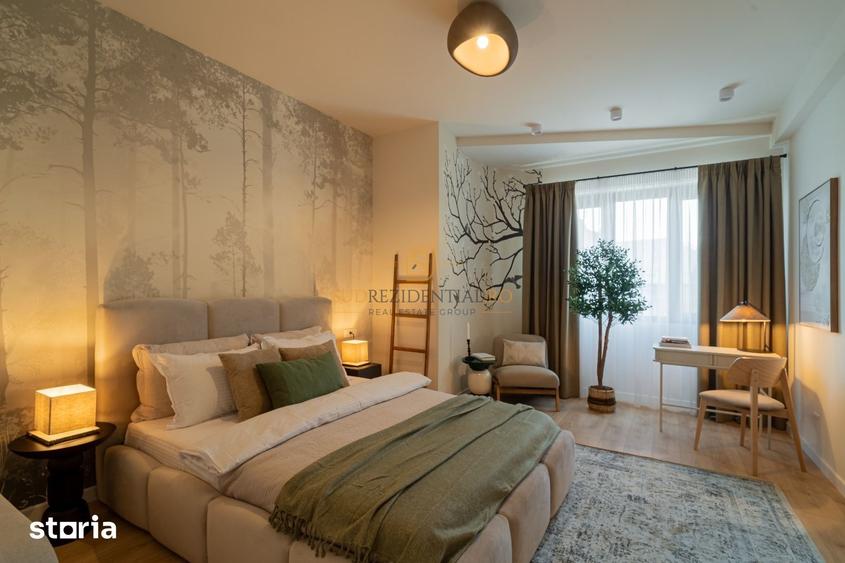 Apartament cu 5 camere în Armeneasca