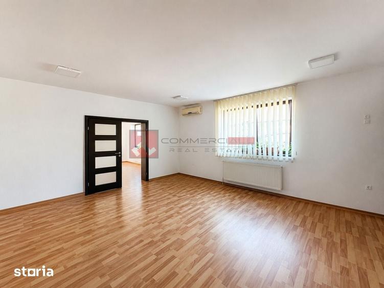 SPATIU COMERCIAL I 125MP I CENTRUL CIVIC I PARCARI MULTIPLE - 6