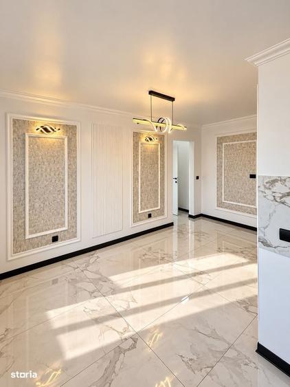 Apartament cu 2 camere în Hipodrom