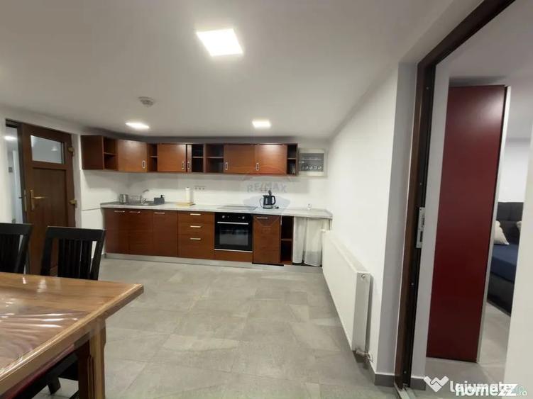 Casa cu 2 camere de inchiriat in zona Dealuri Oradea - 8