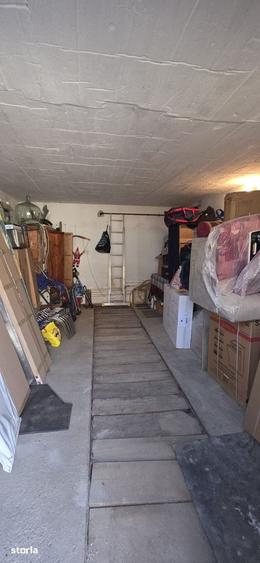 Casa individuala, decomandata, 5 camere, 133 mp, zona Turda Noua - 3