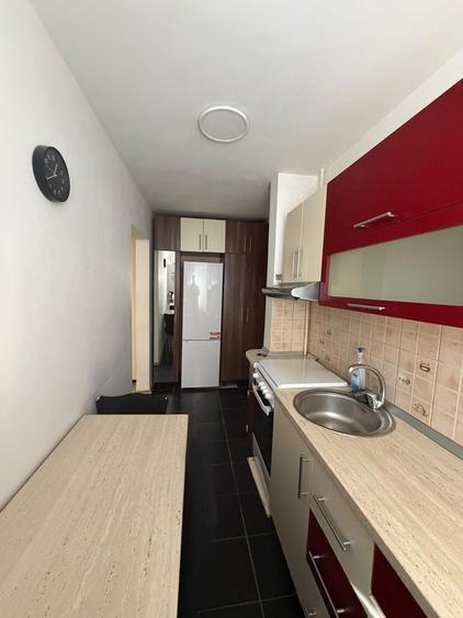 Apartament cu 2 camere semidecomandat în Mănăștur