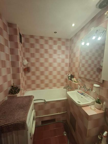 APARTAMENT CU 3 CAMERE,MANASTUR,ZONA ACADEMIEI DE MUZICA - 6