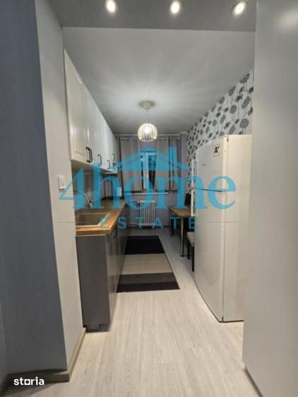Apartament cu 2 camere în Dristor